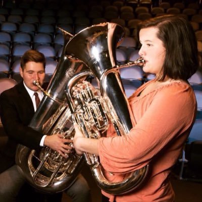 Auburn Department of Music updates, including event info and more.
