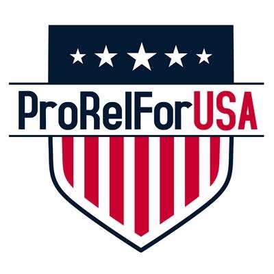 #ProRelForUSA ⚽️ 🇺🇸 🔺🔻 Profile
