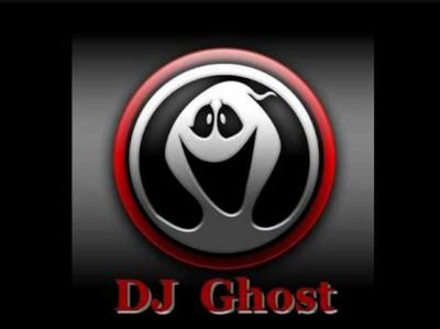 DJ Ghost