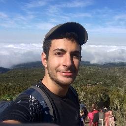 Nicholas Miscourides Profile