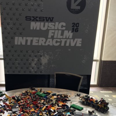 martinsxsw2016's profile picture. Disrupting the art world with big data and machine learning