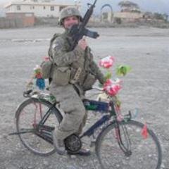 If you like guns, bombs, and things that go boom hit the follow button