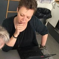 Britt Alstrøm (@lstroembritt) 's Twitter Profile