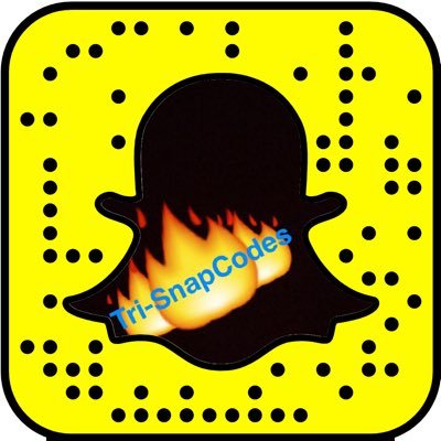 Want more friends on snapchat? Send in your snapcodes to have them posted here! Add me by my snapcode in my AVI!