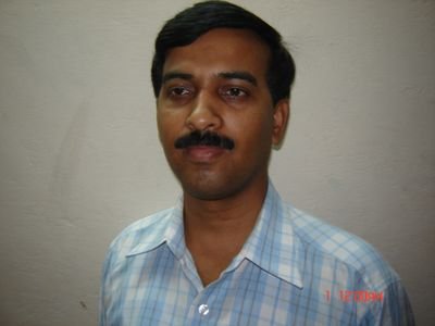 rajatrudrra's profile picture. 