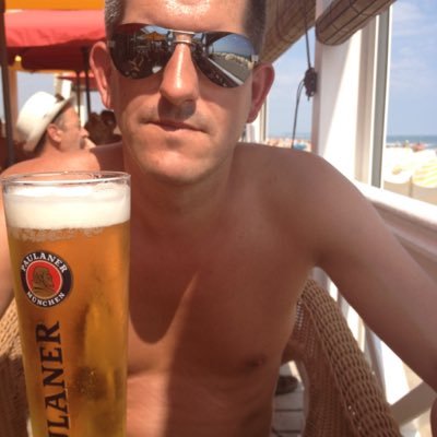 christvdaker1's profile picture. kroegbaas psv Oisterwijk