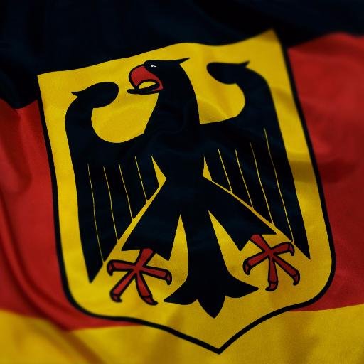 Roblox_GR's profile picture. Official Twitter of the Republic of Germany on ROBLOX. Follow for news, updates & more. Ran by BrianMeisel & MamaSchmit.