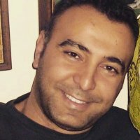 Avni Cinek (@avnicinek) Twitter profile photo
