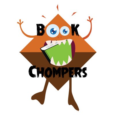 Book Chompers was designed to promote reading.  Our goal is to reduce illiteracy in America.  Sign up today to become a Book Chomper! https://t.co/s3pr6MPmkP
