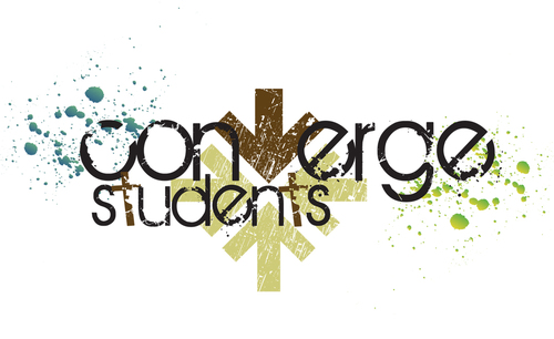 Converge_at_CBC's profile picture. Joel Reynolds - Student Pastor & Pop Culture Guru