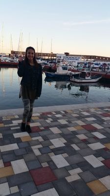 sylvieee17's profile picture. hija de mi gran señor