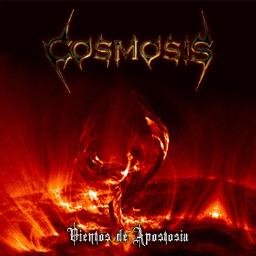 COSMOSISPERU's profile picture. 