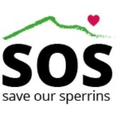 We are an environmental interest group, based in the heart of the Sperrins, who want to see good planning in the public interest.