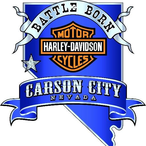 Battle Born Harley-Davidson