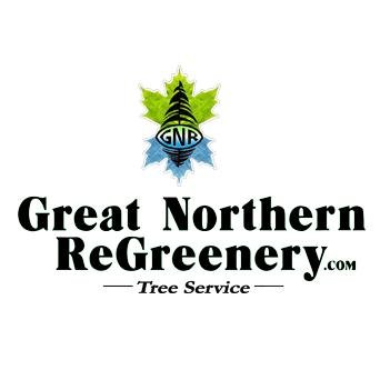 Great Northern ReGreenery offers professional tree service, tree removal and tree pruning services in Bradford and surrounding areas.