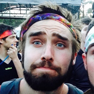 tylerhurdy's profile picture. Appalachian State '17