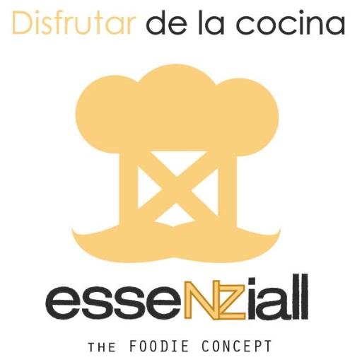 #DisfrutardelaCocina
#DisfrutarenlaCocina
#TheFoodieConcept