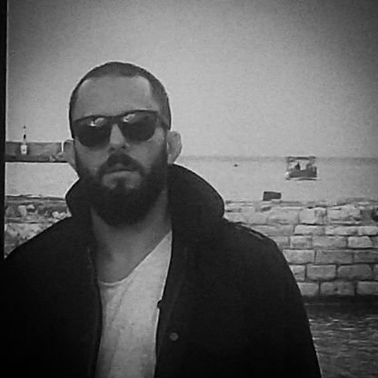 GeorgeSombra's profile picture. Luta Livre Black Belt Instructor & MMA coach of  Choke Luta Livre Team