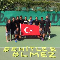 TTF Tennis Team(@ttftennisteam) 's Twitter Profile Photo