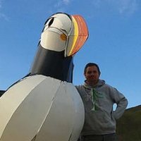 Jon Green (@jon_seabirds) 's Twitter Profile