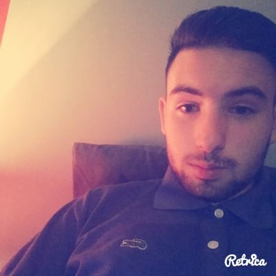 guen543's profile picture. 