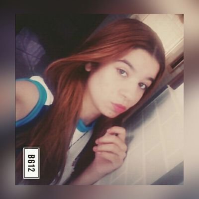 Fanta Laranja /
Cabelo de fogo / A bipolar / Geminiana / A Ruiva Citou /