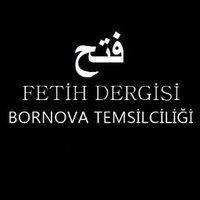 Bornova Fetih (@bornovafetih) Twitter profile photo