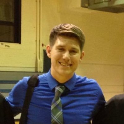 Coach_AlexJones's profile picture. Jr High/Varsity Asst. at Waldron High School