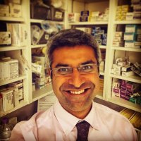 Sushil Melwani (@sushillloyds) 's Twitter Profile