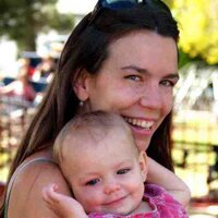 Amanda (@kiddio) 's Twitter Profile