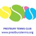 Prestbury Tennis (@prestburyltc) Twitter profile photo Prestbury Tennis (@prestburyltc) Twitter profile photo