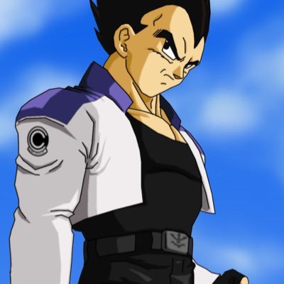 [AU/DBZ/DBSuper verse(s)] Fresh from the factory with no warranty..and already broken.