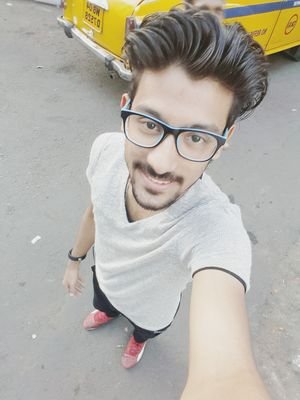 i m cool dude person, follow me - i wil follow u..
PART TIME DREAMER & FULL TIME BELIVER.
