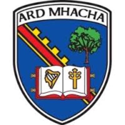 Official Feed for Armagh Camogie - Fixtures, Results and Information