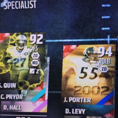 92 overall|wager and trade|trusted 100%|vouch for no player|DM me if you have any questions!