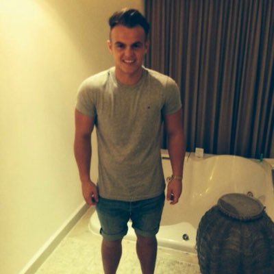 michaelwatsonPT's profile picture. Personal Trainer - 21 - Newcastle @mwatsonfitness