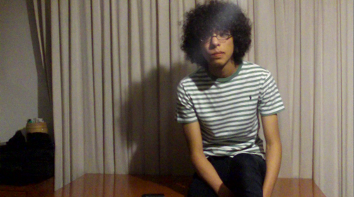 teenager666's profile picture. punk rock, smashing the state, hugs, kisses, using emo as a postive adjetive, fashion, cute girl