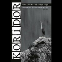 Koridor (@koridordergisii) 's Twitter Profile