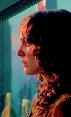 LadyNaberrie's profile picture. No, ¡a esto lo llamamos negociaciones agresivas!  {Senadora de Naboo }