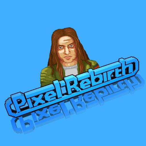 Pixel Rebirthさんのプロフィール画像