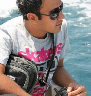 Alatas_Said's profile picture. 