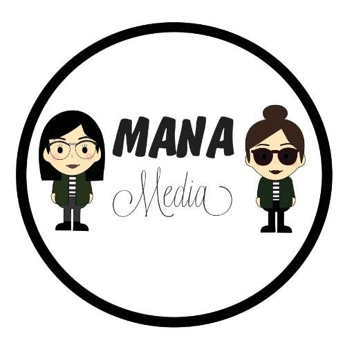 Instagram & Snapchat : @manamedia YouTube: Mana Media