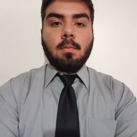Luis Gonzalez (@luis_engr) 's Twitter Profile