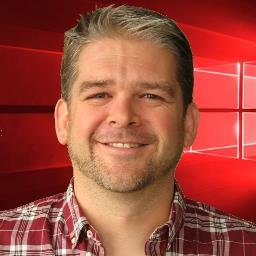 Former Microsoft PM Lead responsible for driving WSL, Windows Terminal, and our Arm-native developer tools, inc. Windows Dev Kit device. Now tweets @bitcrazed