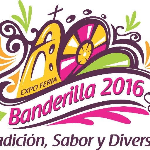Expo Feria Banderilla, Veracruz.