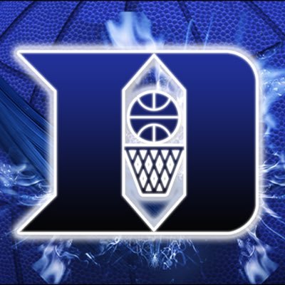 FOLLOW IF YOU LOVE DUKE BASKETBALL!!! Our blue is the best blue!!! #HereComesDuke #DukeNation