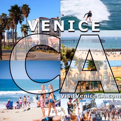 Venice, California