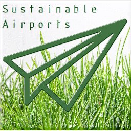 ✈ Stay in touch with the latest news & innovations related to the 4 pillars of #Airports #Sustainabledevelopment (#Environment, #Economy, #Social & #Culture) ✈