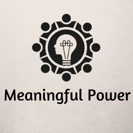 meaningfulpower's profile picture. 100% private, 501(c)3 non-profit organization impacting social, academic and financial positive influence towards inner-city youth in Michigan.