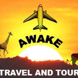 We invite you to view the splendor of South Africa. A unique opportunity to feel South Africa's wonderful weather, magnificent wildlife and stunning sceneries.